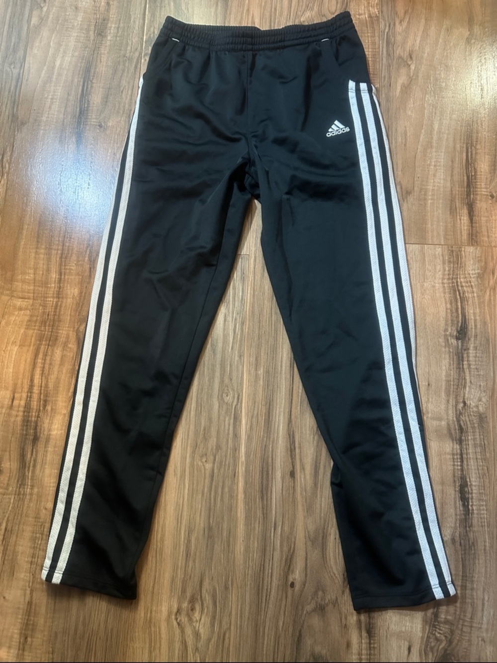 Kids Adidas pants size 14